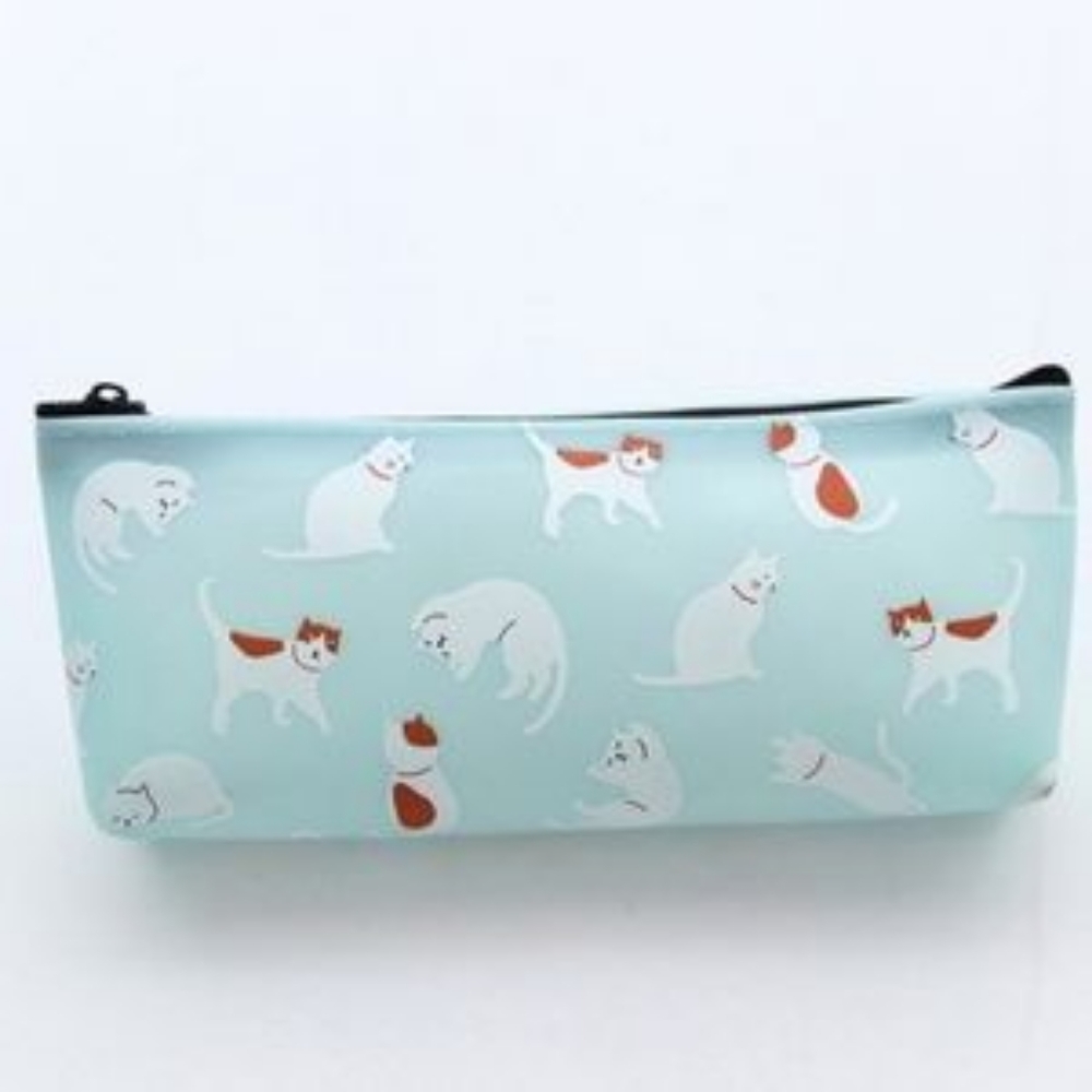 Cat Pencil or Makeup tool bag - Picture 7 of 7
